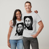 Christ Icon T-Shirt (Unisex)