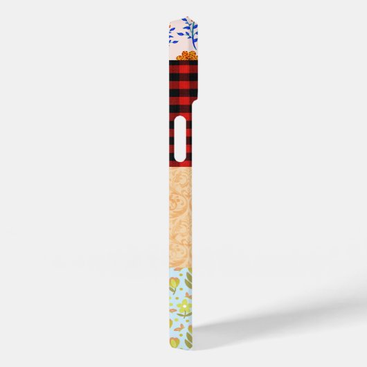 Christ in us the hope of Glory Case-Mate iPhone Hülle (Rückseite / Rechts)