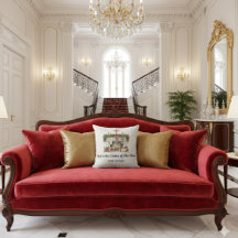 Christ is the Center Christmas