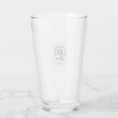 Christ, lass dein Licht scheinen Matthäus 5_16 Des Glas (Rückseite)