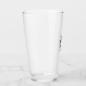 Christ, lass dein Licht scheinen Matthäus 5_16 Des Glas (Rechts)