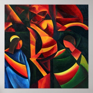 Christ - Letzter Atemzug 2008 Poster