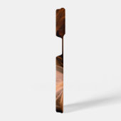 Christ Loving Lucifer III iPhone Hülle (Rechte Seite)