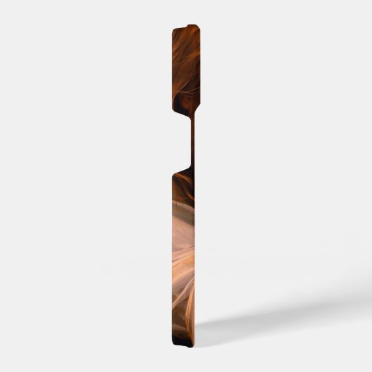 Christ Loving Lucifer III iPhone Hülle (Rechte Seite)