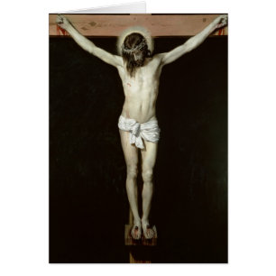Christ on the Cross, c.1630