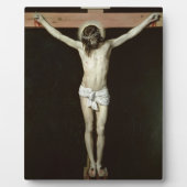 Christ on the Cross, c.1630 Fotoplatte (Vorderseite)