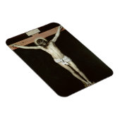 Christ on the Cross, c.1630 Magnet (Rechte Seite)