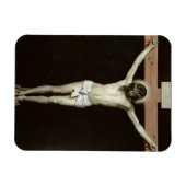Christ on the Cross, c.1630 Magnet (Horizontal)