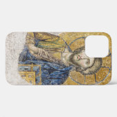 Christ Pantocrator Case-Mate iPhone Hülle (Rückseite (Horizontal))