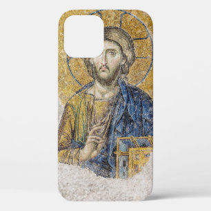 Christ Pantocrator Case-Mate iPhone Hülle