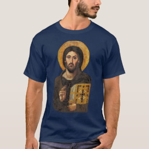 Christ Pantocrator T-Shirt