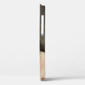 Christ Passion Case-Mate iPhone Hülle (Rückseite / Links)