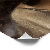Christ Passion Poster (Ecke)