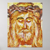 Christ Poster (Vorne)