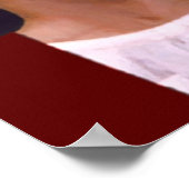 Christ Poster (Ecke)