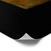 Christ Resurrecrection Nouveau Poster (Ecke)