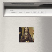 Christ Sessing 2 Magnet (In Situ (Geschirrspüler))