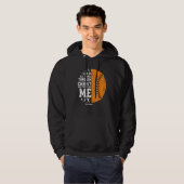Christ stärkt mich in der religiösen Christlichen  Hoodie (Vorne ganz)