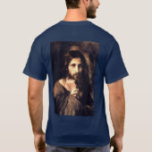 Christ T - Shirt (Rückseite)