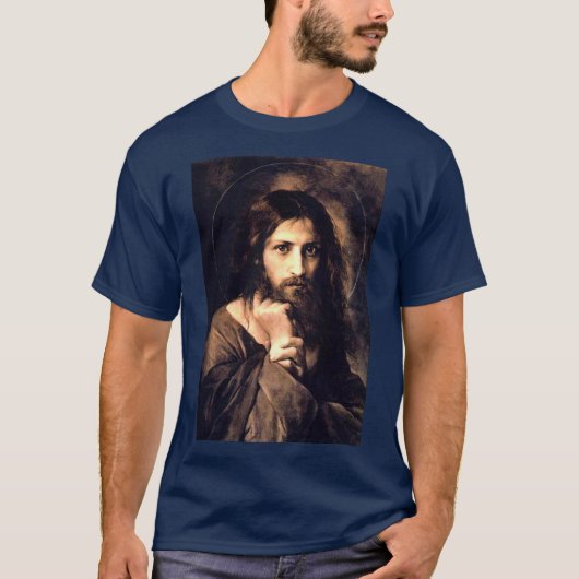 Christ T - Shirt (Vorderseite)