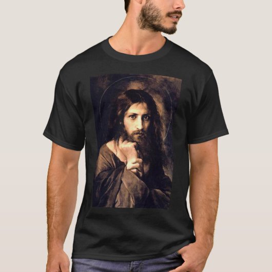 Christ T - Shirt (Vorderseite)