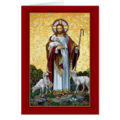 Christ The Good Shepherd Tiling, Kufstein, Österre (Vorne)