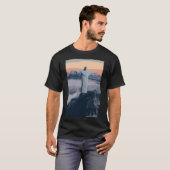 Christ The Redeemer Brasilien Rio T-Shirt (Vorne ganz)