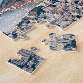 Christ The Redeemer, Rio de Janeiro Puzzle (Seite)