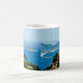 Christ the Redeemer, Rio Kaffeetasse (Mittel)