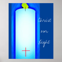 CHRIST UNSER LICHT