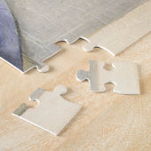 Christ Washing the Jüngerfühl, Garofalo Puzzle (Seite)