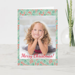 Christbaum Evergreen Pine Needles Foto