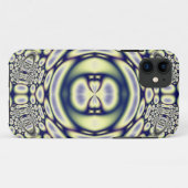 Christbaumkugeln Case-Mate iPhone Hülle (Rückseite (Horizontal))