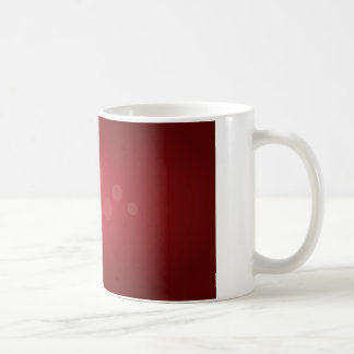 Christbaumkugeln Kaffeetasse