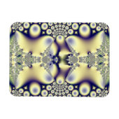 Christbaumkugeln Magnet (Horizontal)