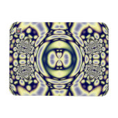 Christbaumkugeln Magnet (Horizontal)
