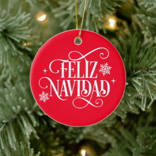 Christbaumschmuck Keramik Ornament