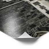 ChristChurch Cathedral, Neuseeland Foto (Ecke)