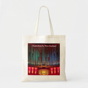 Christchurch Orgel-Truhe Tragetasche