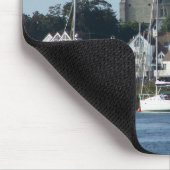 ChristchurchPriory Mousepad (Ecke)