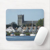 ChristchurchPriory Mousepad (Mit Mouse)