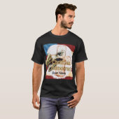 Christdemokrat T-Shirt (Vorne ganz)