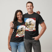 Christdemokrat T-Shirt (Unisex)