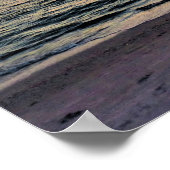 CHRISTE, DER MIR EINE STÄRKTE SKRIPTTUR GIBT POSTER (Ecke)