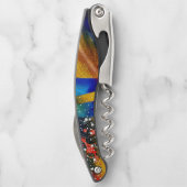 Christèle Chabrette Kellnermesser (Rückseite)