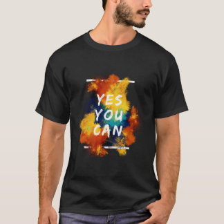 Christelle Rejouis Self-Liebe T-Shirt