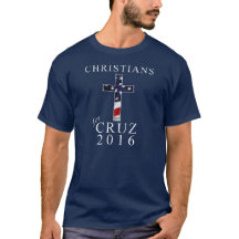 Christen für Cruz 2016