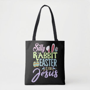 Christen Niedlich Bunny Albern Rabbit Oster Tasche