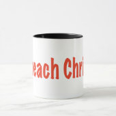 Christen Tasse (Zentrum)