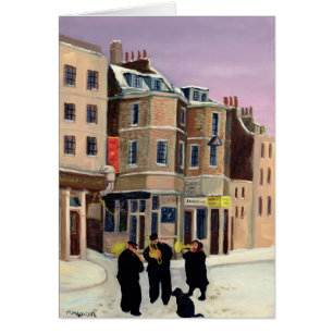 Christen wachen auf!